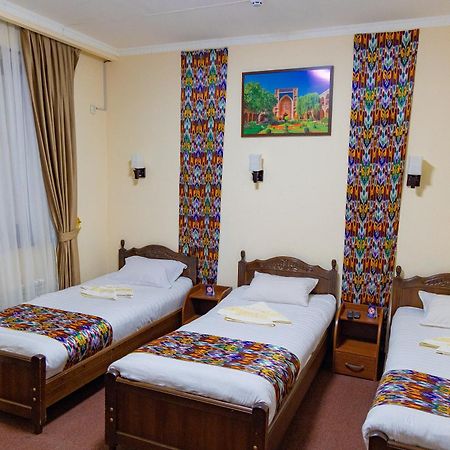 Shakh Sultan Hotel Tashkent Exterior foto