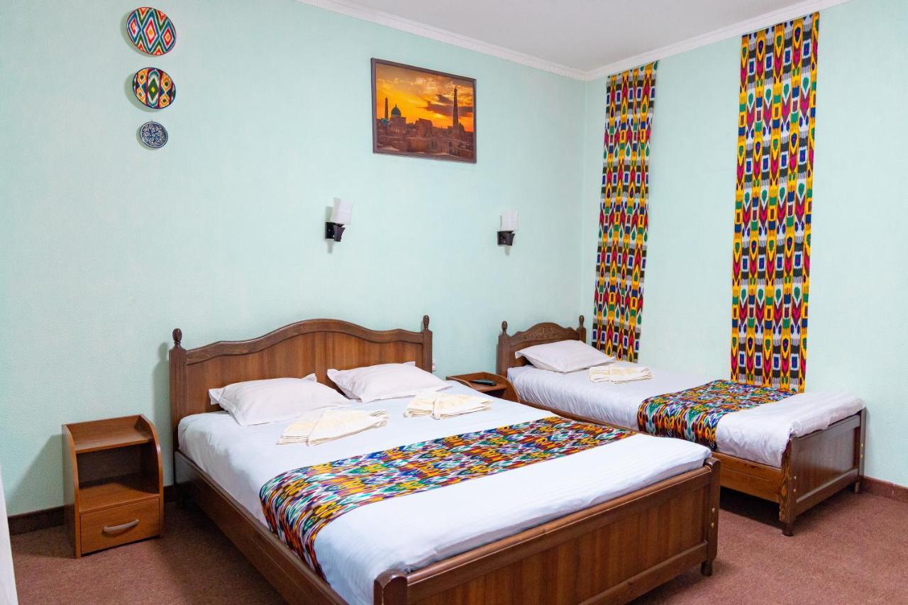 Shakh Sultan Hotel Tashkent Exterior foto