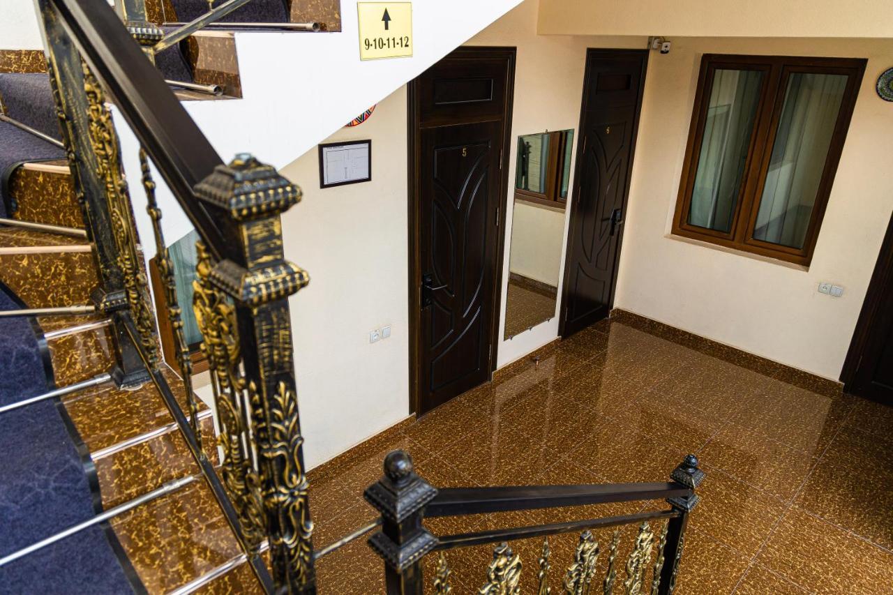 Shakh Sultan Hotel Tashkent Exterior foto