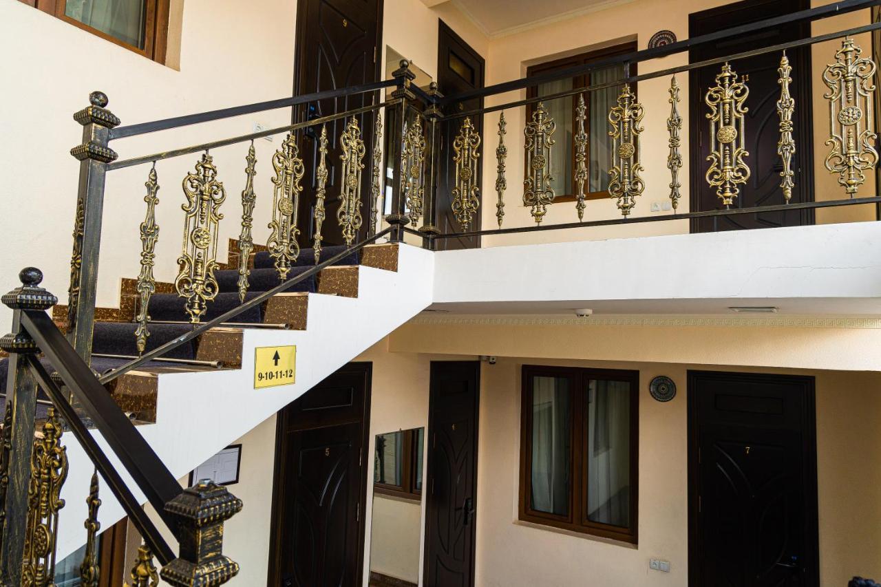 Shakh Sultan Hotel Tashkent Exterior foto
